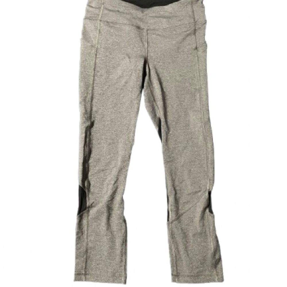lululemon pace rival crop 22”